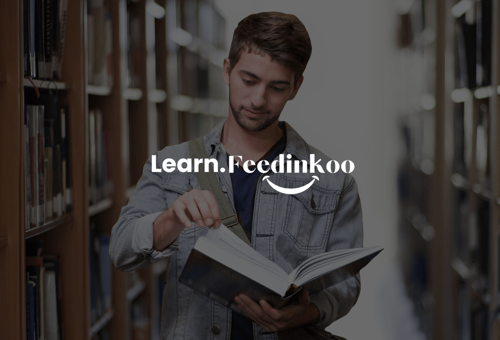 Feedinkoo Learning